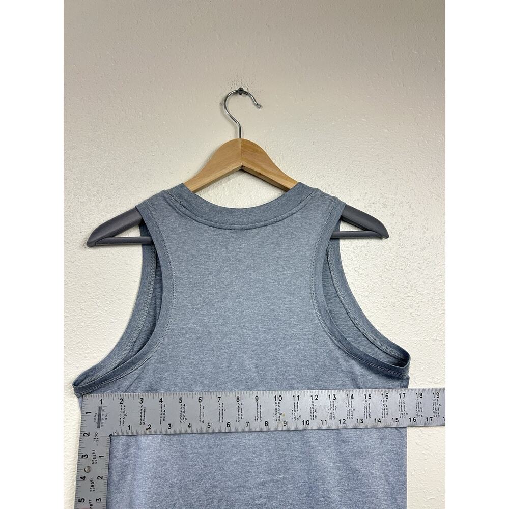 Vuori Light Blue Tank Top - Picture 3 of 7